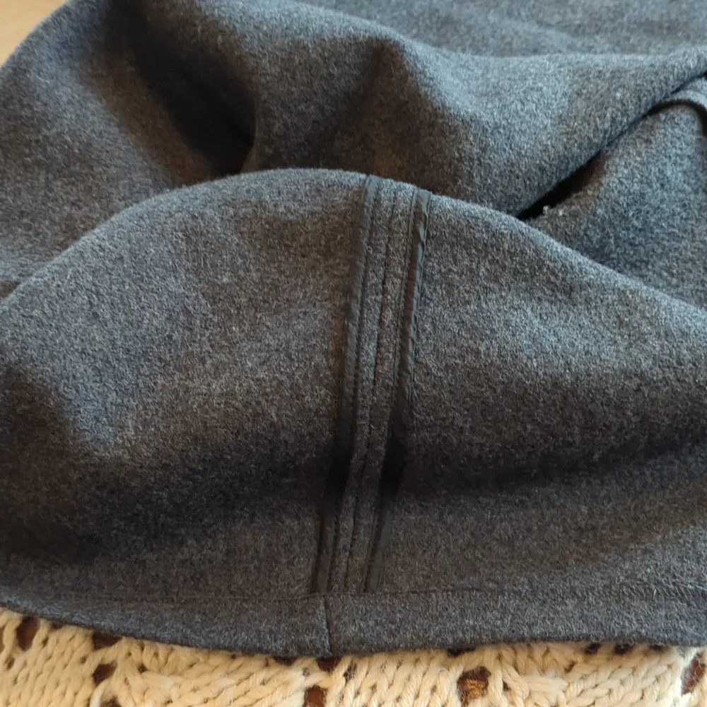 Brooks Brothers merino wool sheath dress L - Picture 8 of 8